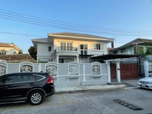 ขายบ้านสุขุมวิท อโศก ทองหล่อ : House in Onnut