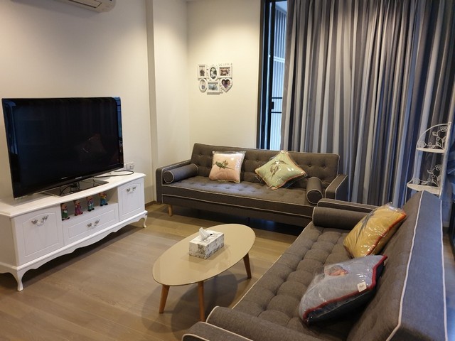 For RentCondoPak Chong KhaoYai : The Valley condo, Khao Yai. The room is beautiful and fully furnished.