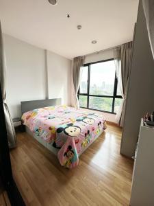 ขายคอนโดเกษตรศาสตร์ รัชโยธิน : Y9081223 ขาย/For Sale Condo  Premio Vetro (พรีมีโอ เวโทร) 1นอน 34ตร.ม ชั้น6 ห้องสวย เฟอร์ครบ พร้อมอยู่