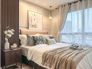 ขายคอนโดสมุทรปราการ สำโรง : ✅ ขายถูก condo Lumpini Ville Sukhumvit 76 – Bearing Station ขนาด 26.88 ตรม. ชั้น 6 ห้องมุม ตึก C ราคา 1,490,000 บาท🚇สถานีแบริ่ง🛎รีบจองเลย