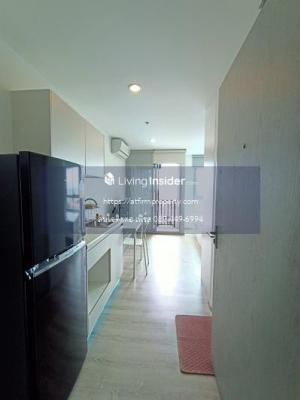 ขายคอนโดบางแค เพชรเกษม : High floor studio rooms for sale at discounted prices