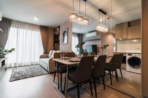 For SaleCondoLadprao, Central Ladprao : For sale! Life Ladprao, corner room