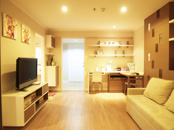 For SaleCondoRama 8, Samsen, Ratchawat : 🔥 For sale!! Condo Lumpini Place Rama 8