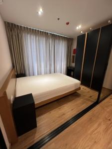 ขายคอนโดบางซื่อ วงศ์สว่าง เตาปูน : P28091223  ขาย/For Sale Condo  The Tree Interchange (เดอะ ทรี อินเตอร์เชนจ์) 1นอน 36ตร.ม ชั้น26 ตึกA ห้องสวย เฟอร์ครบ พร้อมอยู่