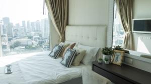 For SaleCondoSukhumvit, Asoke, Thonglor : Ivy Thonglor アイヴィ トンロー Condo for rent Ivy Sukhumvit 55 near BTS Thonglor