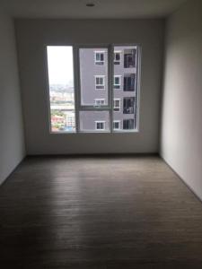 ขายคอนโดบางซื่อ วงศ์สว่าง เตาปูน : P12091223 ขาย/For Sale Condo Regent Home Bangson Phase 28 (รีเจ้นท์ โฮม บางซ่อน โครงการ 2 เฟส 28)  1นอน 28ตร.ม ชั้น18 ตึกC ห้องสวย