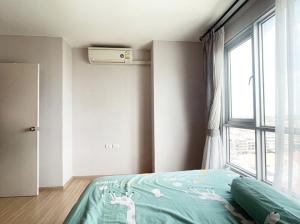 ขายคอนโดบางแค เพชรเกษม : รหัสทรัพย์  JIEW1055 ขาย FUSE Sense’ Bangkae
