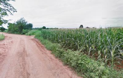 For SaleLandPak Chong KhaoYai : Land for sale,Khok Kruat Subdistrict, Nakhon Ratchasima Province, Khok Kruat  near the ring around Korat city Near Mittraphap Road
