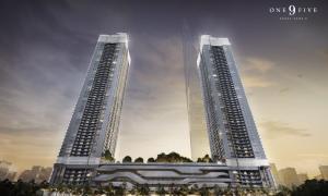 For SaleCondoRama9, Petchburi, RCA : Condo for sale One9five good price