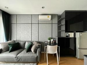 ขายคอนโดบางนา แบริ่ง ลาซาล : IDEO MOBI Sukhumvit Eastgate / 1 Bedroom (SALE WITH TENANT), ไอดีโอ โมบิ สุขุมวิท อีสท์เกต / 1 ห้องนอน (ขายพร้อมผู้เช่า) PUY184