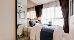 ขายคอนโดรัตนาธิเบศร์ สนามบินน้ำ พระนั่งเกล้า : 🔥 ขายด่วน!! คอนโด KnightsBridge ติวานนท์