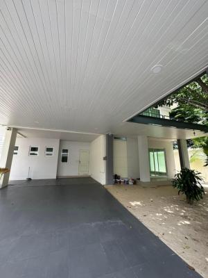 ขายบ้านแจ้งวัฒนะ เมืองทอง : 6612687 ขาย บ้าน ไลฟ์บางกอกบูเลอวาร์ดแจ้งวัฒนะ