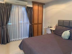 For SaleCondoRamkhamhaeng, Hua Mak : S-BSH117 Bodin Suite Home 36 sqm. 2nd Floor 1.29 mb. 092-597-4998