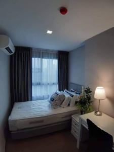 For SaleCondoOnnut, Udomsuk : Condo for sale IDEO Sukhumvit 93 price 7.3 million baht Tel0958195559