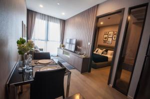 For SaleCondoSukhumvit, Asoke, Thonglor : Urgent sale- Ashton Asoke (S15-2316)