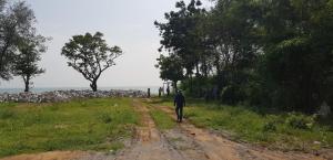 For RentLandCha-am Phetchaburi : Land for sale and for rent close to cha-am beach