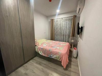For SaleCondoBangna, Bearing, Lasalle : Condo for sale Notting Hill Sukhumvit 105 Notting Hill Sukhumvit 105
