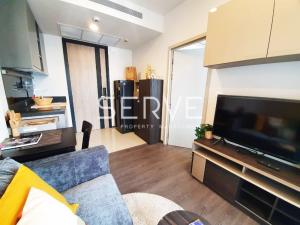 For SaleCondoSukhumvit, Asoke, Thonglor : 🔥3.9 MB🔥 Nice Room 1 Bed with washlet New Condo Good Location Shuttle to BTS Thong Lo at OKA HAUS Sukhumvit 36 Condo / For Sale