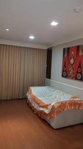 ขายคอนโดสีลม ศาลาแดง บางรัก : The Treasure Silom / 1 Bedroom (SALE), เดอะ เทรเชอร์ สีลม / 1 ห้องนอน (ขาย) DO257