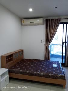 For RentCondoRatchathewi,Phayathai : Condo for rent Supalai Premier Ratchathewi  fully furnished (Confirm again when visit).