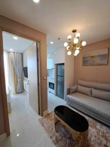 For SaleCondoPattaya, Bangsaen, Chonburi : One bedrooms Copacabana Beach Jomtien Condominium for sale