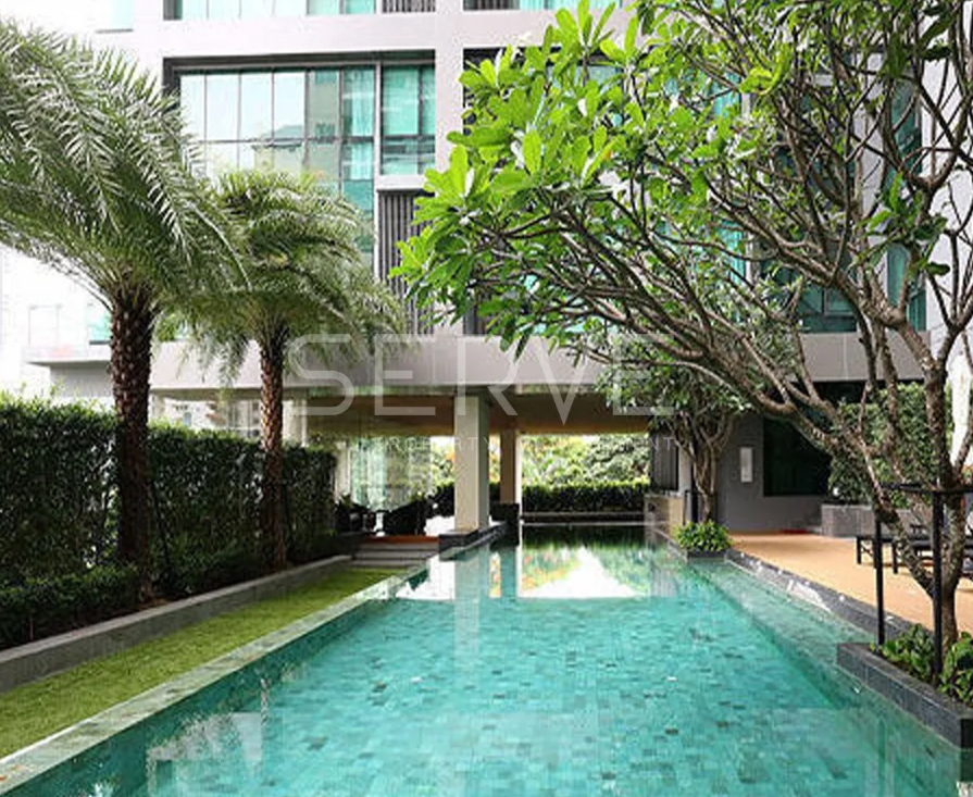 For SaleCondoSukhumvit, Asoke, Thonglor : 🔥124K/Sq.m.🔥Hot Deal! Condo The Room Sukhumvit 21 Good Location Best Price 🔥