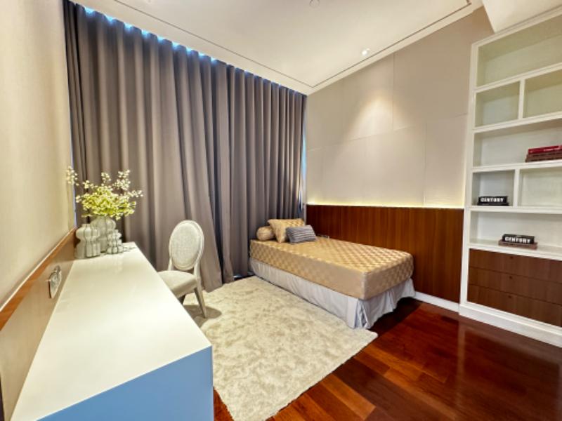 For RentCondoSukhumvit, Asoke, Thonglor : Condo For Rent MARQUE Sukhumvit 2 Bedroom 3 Bathroom 126.82 sqm