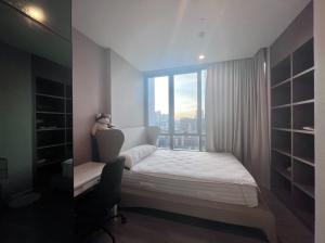 For RentCondoOnnut, Udomsuk : (BY0400131) 🚩Very cheap for rent👍Condo ready to move in, Sukhumvit - Phra Khanong area | The Room Sukhumvit 69 | 1 bedroom, 1 bathroom, 35 sq m | Best price guaranteed💯