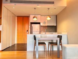 For RentCondoSukhumvit, Asoke, Thonglor : Condo for rent Aequa Sukhumvit 49 (Aequa Sukhumvit 49)