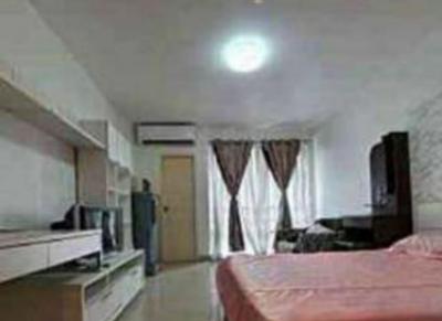 For RentCondoRama9, Petchburi, RCA : Condo for rent: I-House Laguna Garden Condominium 26 sq m.