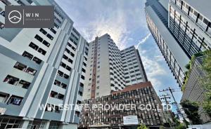 For SaleCondoKasetsart, Ratchayothin : Newly renovated condo, urgent sale!! Condo Central Ratchayothin Park Central Ratchayothin Condo, very good location on Soi Phahonyothin 30 Park, 2 minutes (180 meters) to BTS Ratchayothin.