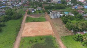 For SaleLandPhitsanulok : Urgently selling land in the heart of Phitsanulok city. Suitable for village development, hotels, very cheap.