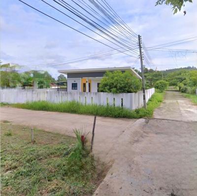 For SaleHouseChiang Mai : Single house for sale, 2 bedrooms, 2 bathrooms, good atmosphere, beautiful view, 116 sq m., 89 sq m, Doi Saket, Chiang Mai.