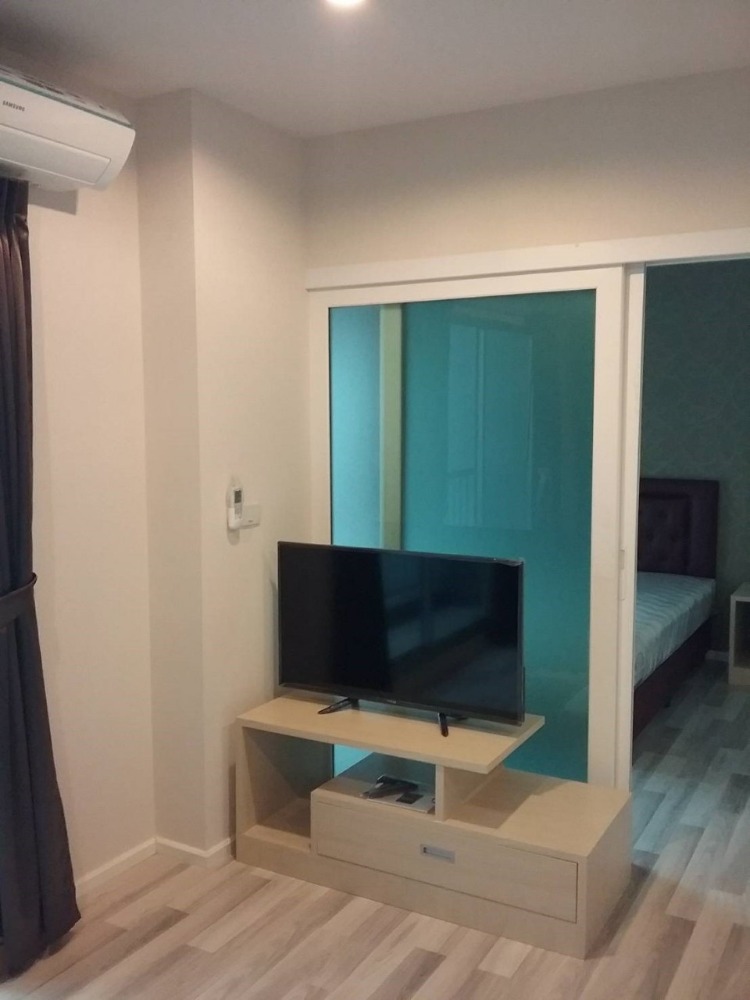 For RentCondoChaengwatana, Muangthong : NC14 Condo for rent The Key Chaengwattana