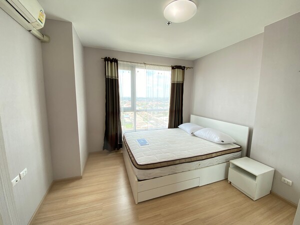 For RentCondoBang kae, Phetkasem : 💥Code FSPS140419💥 📢📢For Rent Fuse Sense&#039; Bangkae (1 Bed 31 sq m./8500 baht) complete, 14th floor, near MRT/department store 📞 087-4496994 First