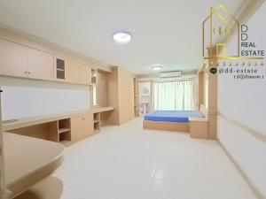 For SaleCondoVipawadee, Don Mueang, Lak Si : 🌺Condo for sale Baan Suan Chaengwattana You can buy as an investment or live in yourself. Very cheap price, only 420,000, free transfer.