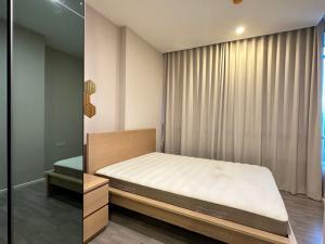 For RentCondoOnnut, Udomsuk : (BY0400117) 🚩Very cheap for rent👍Condo ready to move in, Sukhumvit - Phra Khanong area | The Room Sukhumvit 69 | 1 bedroom, 1 bathroom, 35 sq m | Best price guaranteed💯