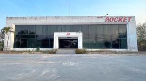 For RentFactoryChachoengsao : Big Factory for Rent on Sukhumvit 2 Road Bangpakong with Factory Permit
