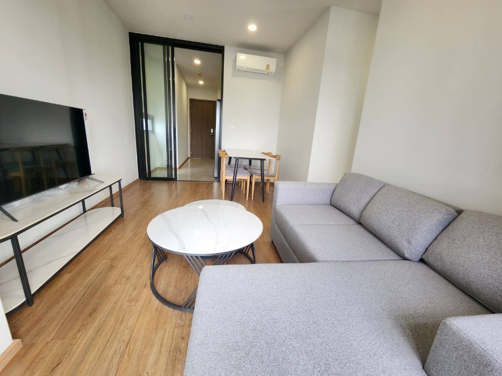 For RentCondoRama9, Petchburi, RCA : 🔴30,000฿🔴 𝐂𝐨𝐧𝐝𝐨 𝐂𝐥𝐨𝐮𝐝 𝐓𝐡𝐨𝐧𝐠𝐥𝐨𝐫 - 𝐏𝐡𝐞𝐭𝐜𝐡𝐚𝐛𝐮𝐫𝐢