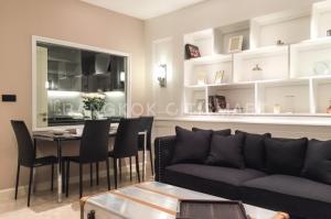 ขายคอนโดสุขุมวิท อโศก ทองหล่อ : *FOR SALE* The Crest Sukhumvit 34 | 2 bed | 061-625-2555