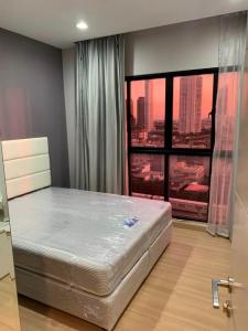 For RentCondoWongwianyai, Charoennakor : (BY0800123) 🚩Very cheap for rent👍 Condo ready to move in, Sathorn - Taksin area | Urbano absolute Sathorn-Taksin | 2 bedrooms, 2 bathrooms, 34 sq m | Best price guaranteed 💯