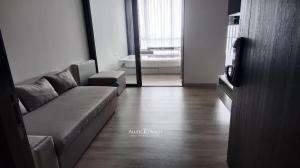 For RentCondoBang Sue, Wong Sawang, Tao Pun : Condo for rent Niche Pride Taopoon-Interchange