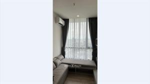 For RentCondoBang Sue, Wong Sawang, Tao Pun : Condo for rent Niche Pride Taopoon-Interchange