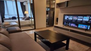 For RentCondoBang Sue, Wong Sawang, Tao Pun : Condo for rent Niche Pride Taopoon-Interchange