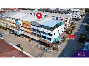 For SaleBusinesses for salePhitsanulok : L080578 Dormitory for sale, near the Monor fence (Naresuan University), Phitsanulok, between gates 5-6, with tenants.