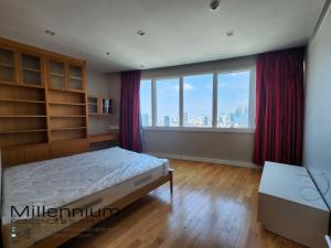 For RentCondoSukhumvit, Asoke, Thonglor : Luxury condo for rent bangkok Millennium Residence at Sukhumvit