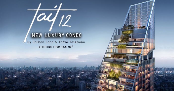 For RentCondoSathorn, Narathiwat : 🔥🔥✨RARE ITEM, the newest PREMIUM LUXURY, luxurious, beautifully decorated room. Metropolis view!!!! Fully furnished!!!!✨🔥🔥 🎯For rent🎯Tait 12✅1Bed✅ 40 sqm. 9th floor(#BTS #CBD📌)🔥✨LINE:miragecondo ✅Fully Furnished