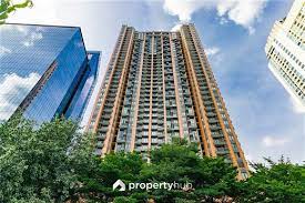 For SaleCondoRama9, Petchburi, RCA : Penthouse, large room, in the heart of the city, Asoke area, 148 sq m