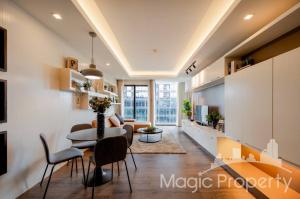 For RentCondoSukhumvit, Asoke, Thonglor : 2 Bedroom Condominium For Rent in Noble Remix, Khlong Toei, Bangkok