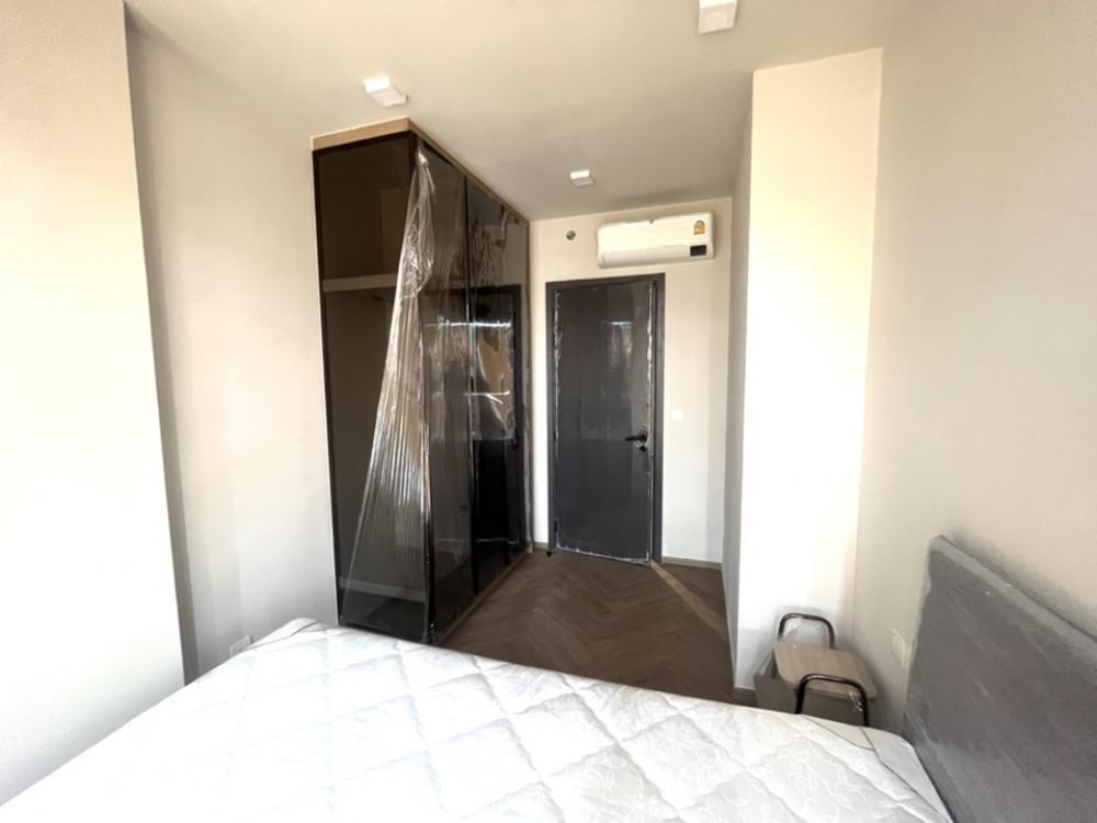 For SaleCondoSiam Paragon ,Chulalongkorn,Samyan : Chapter Chula - Samyan【𝐒𝐄𝐋𝐋】🔥 2 bedroom condo, minimal style with a wide area, central, full 24 hours, near Sam Yan famous mall Ready to move in 🔥 Contact Line ID: @hacondo